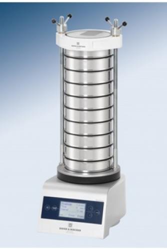 The new HAVER EML 200 Premium