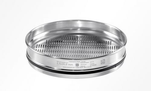 Test Sieve for cereals