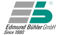 Edmund Bühler Logo