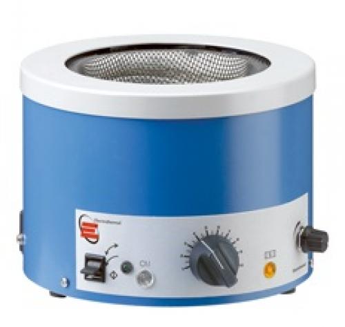 CMUA Electromantle for heating and stirring