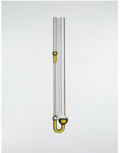 Micro-Ubbelhode Viscometers