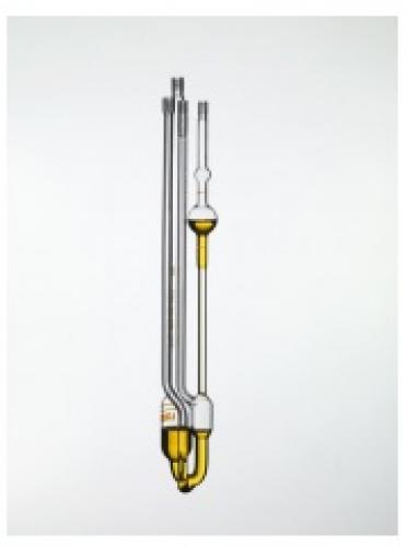 Cannon-Fenske Routine Viscometers for automatic cleaning