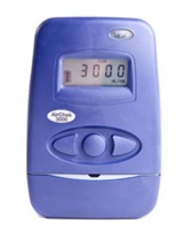 AirChek 3000 Pump