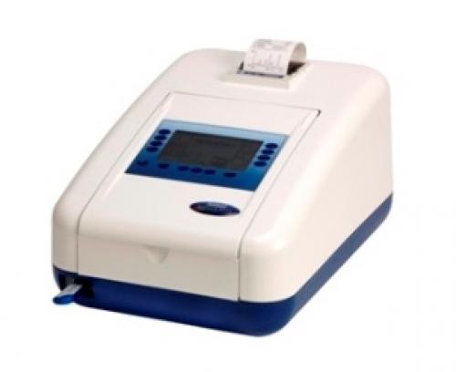 Pipetting onto Genova Nano Read Head