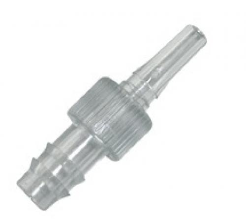 Luer Tubing Adapters, PVC