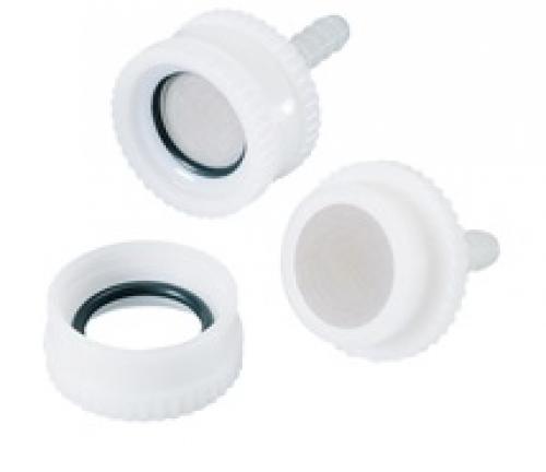 Open-face Delrin Filter Holder, 25 mm