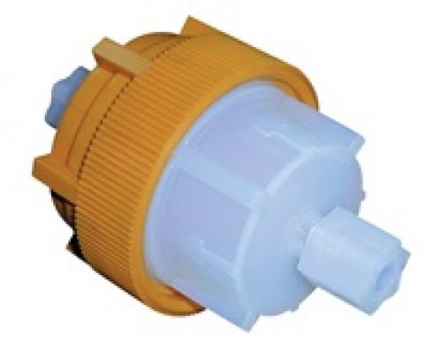 PFA Filter Holder, 47 mm