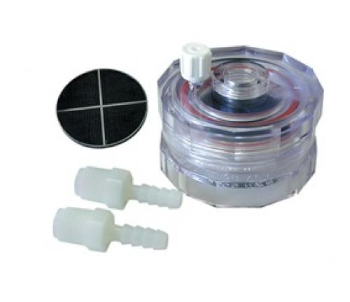 Polycarbonate Filter Holder, 47 mm