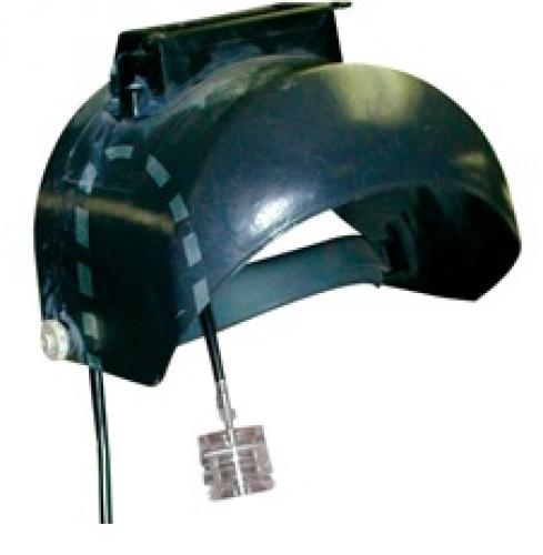 Welding Helmet Adapter