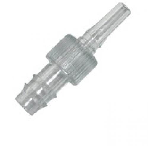 Luer Tubing Adapters, PVC