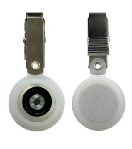 Hydrogen Cyanide Passive Samplers, Soda Lime