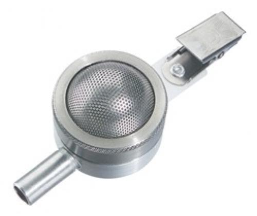 Button Sampler, for Inhalable PM Sampling