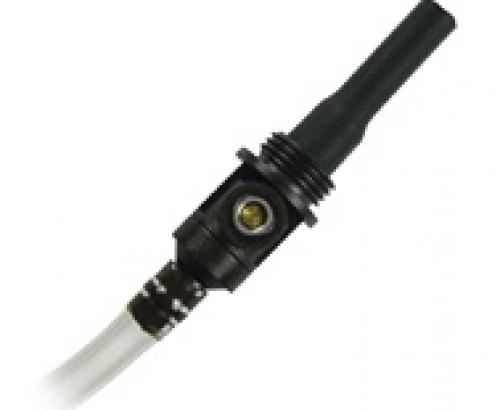 Single Adjustable Low Flow Tube Holder