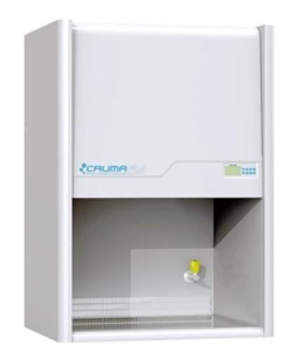 Cabina de flujo laminar vertical Cruma FL1