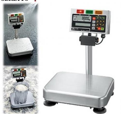 FS-i Series Waterproof Checkweighing Scales