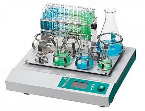 KS 15 control with universal tray and accessories