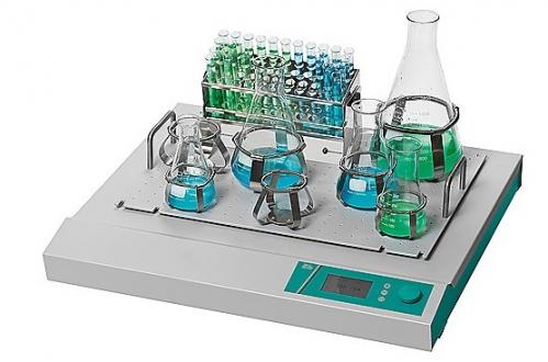 SM 30 control with universal tray and accessories