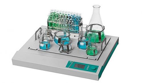 SM 30 control with universal tray and accessories