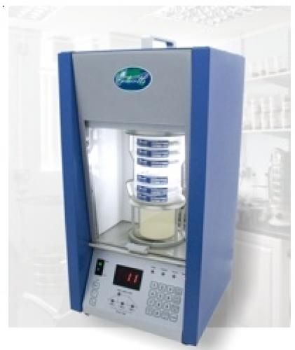Sonic Sifter
