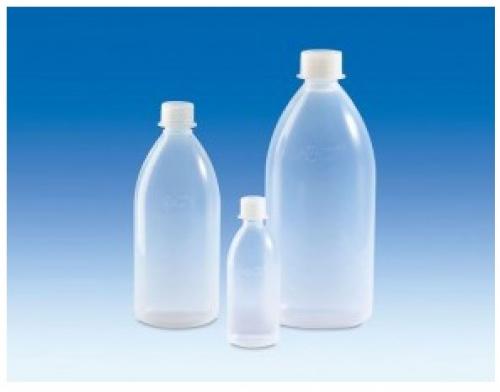 #108092 - PFA-economy narrow-mouth bottles