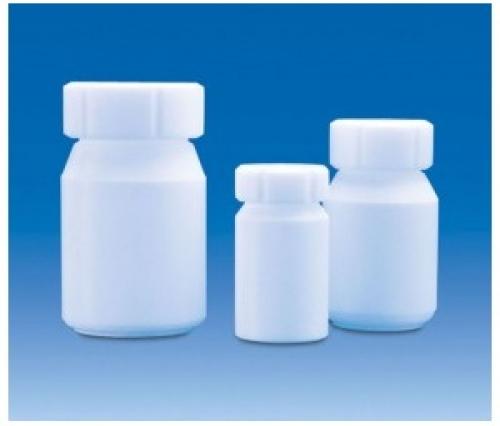 #122597 - Wide-mouth bottles, PTFE