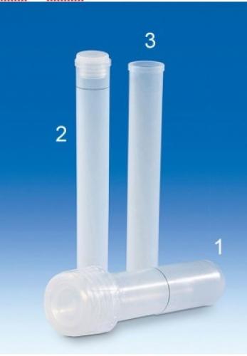 #103897 - Sample tubes, PFA