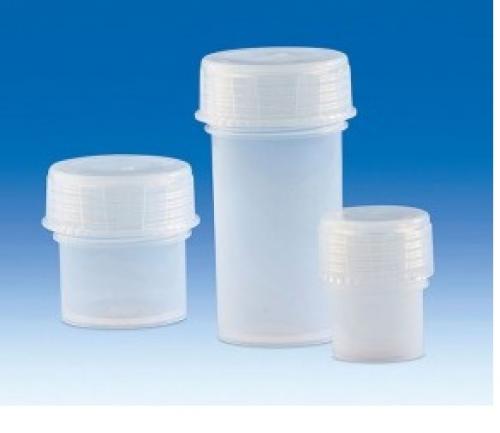 #130297 - Sample containers, PFA