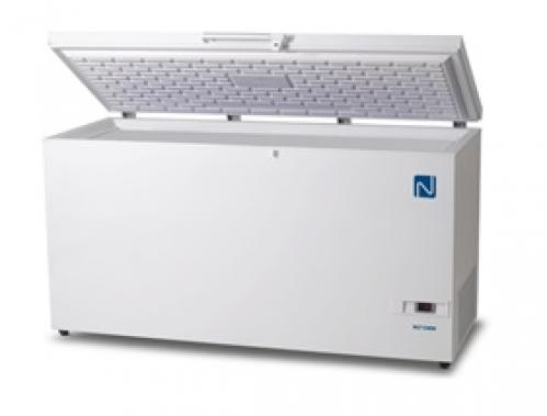 400 liters Ultra low temperature freezer
