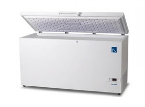 500 liters Ultra low temperature freezer