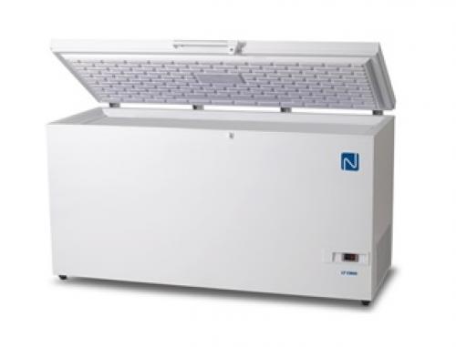 500 liters -45 degree freezer